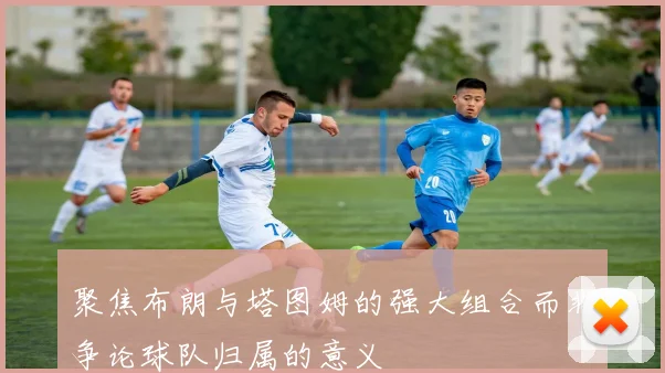 聚焦布朗与塔图姆的强大组合而非争论球队归属的意义