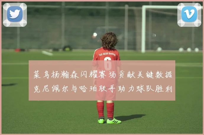 菜鸟杨瀚森闪耀赛场贡献关键数据克尼佩尔与哈珀联手助力球队胜利