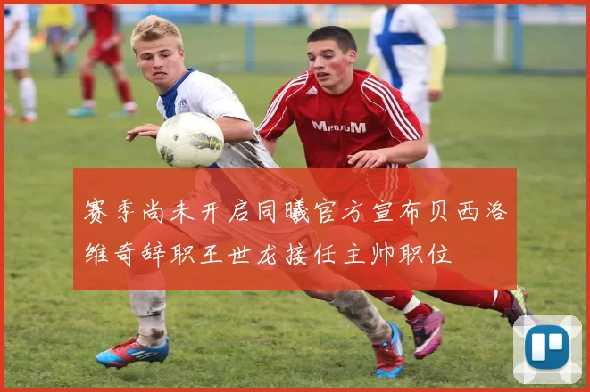 赛季尚未开启同曦官方宣布贝西洛维奇辞职王世龙接任主帅职位